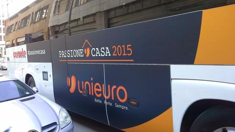 #PASSIONECASA CON UNIEURO