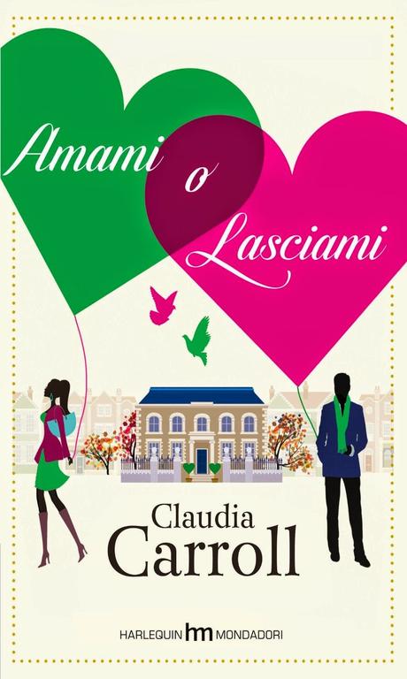 [Anteprime Harlequin Mondadori] Il profumo delle mele rosse di Susan Wiggs - La mia fuga più dolce di Chelsea M.Cameron - Amami o lasciami di Claudia Carroll