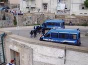 Turris-Herculaneum, Casms apre tifosi