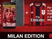 Huawei Milan Edition: smartphone personalizzato diavoli rossoneri