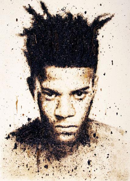 Enzo Fiore - Basquiat