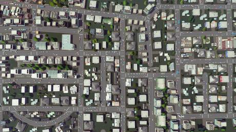 Già quasi seimila oggetti nel Workshop di Cities: Skylines