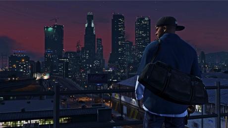 Un aggiornamento per Grand Theft Auto V aggiusta lo Story Mode e la stabilità di GTA Online