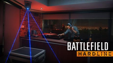 Battlefield Hardline - Un trailer dedicato alla caratterizzazione dei personaggi