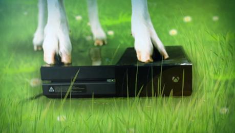 Goat Simulator arriva in aprile su Xbox?