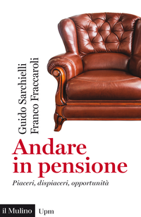 Copertina Andare in pensione
