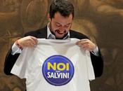 Cagliari: presidio Salvini, #PrimaLaSicurezza, #PrimaGli Italiani Cagliari marzo