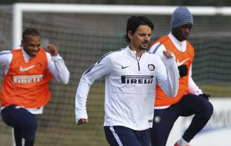 Felipe: ”Inter un sogno, Ibra il piu’ forte di tutto, mi ispiro a ….”