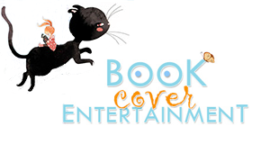 Book Cover Entertainment: Silver di Kerstin Gier