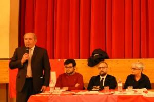 La ‘ndrangheta sulle rive del fiume Po