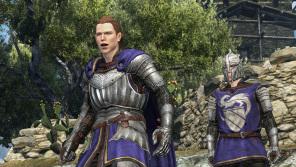 Dragon’s Dogma Online in nuove immagini