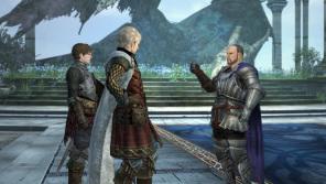 Dragon’s Dogma Online in nuove immagini