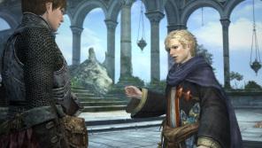 Dragon’s Dogma Online in nuove immagini