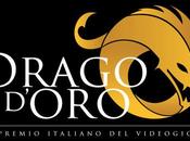 Drago D’Oro, ecco finalisti Miglior Videogioco Italiano