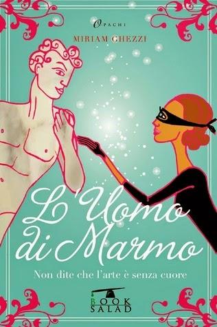 L'UOMO DI MARMO di Miriam Ghezzi