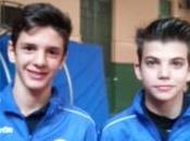 Trampolino Elastico: Edoardo Jordi, funamboli della Reale Ginnastica