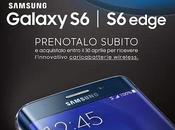 Samsung Galaxy edge pre-ordine marzo 2015