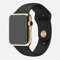 Il display dell’Apple Watch : “non è solo un display” parola di Apple