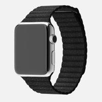 Il display dell’Apple Watch : “non è solo un display” parola di Apple