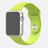 Il display dell’Apple Watch : “non è solo un display” parola di Apple