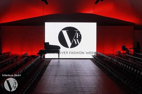 #Vfw: Stilisti emergenti italiani alla Vancouver Fashion Week