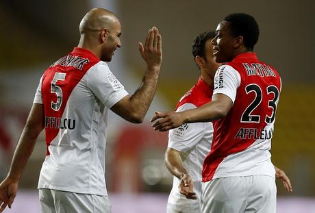 Ligue 1: Monaco in scioltezza sul Bastia. Il Guingamp passa in trasferta a Nizza