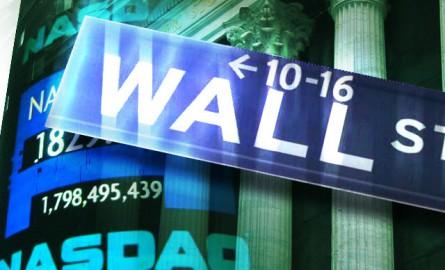 Wall Street: che seduta!