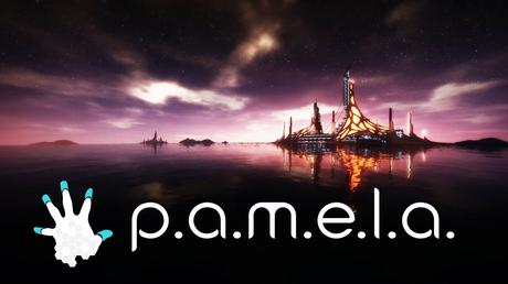 Pamela - Il trailer di annuncio