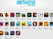 Apple lancia categoria giochi innovativi Store Notizia iPhone