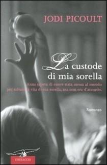 La custode di mia sorella (9)