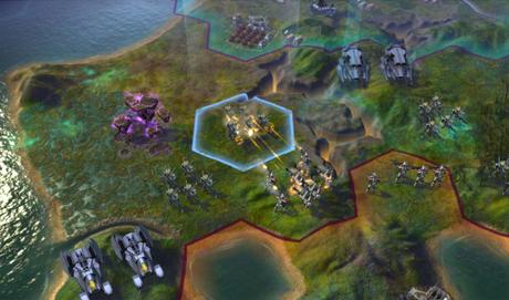 Civilization Beyond Earth