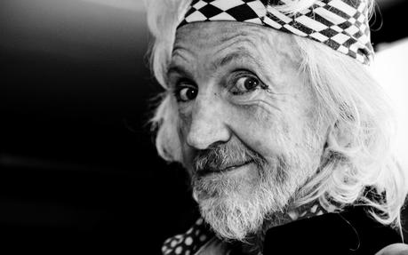 GOODBYE DAEVID