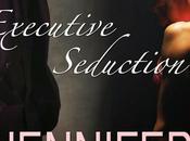 Anteprima: "EXECUTIVE SEDUCTION" Jennifer Probst.