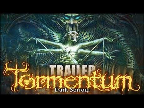 Tormentum: Dark Sorrow – Tutto ha una conseguenza