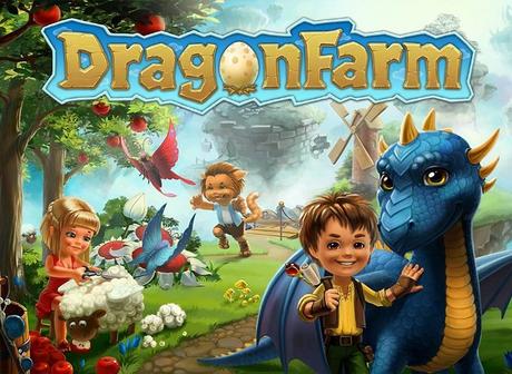 Drago farm – Airworld Mod APK (Monete Infinite!)