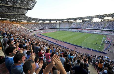 Stadio San Paolo