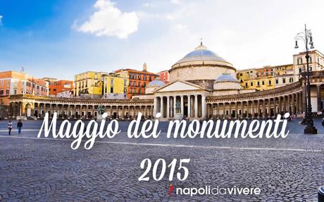 Maggio dei Monumenti 2015 | Anteprima