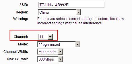 Come ottimizzare la rete wifi