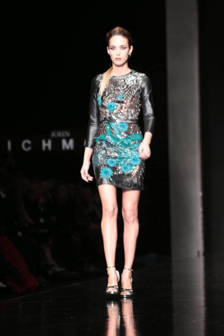 Milano Moda Donna: John Richmond A/I 2015-16