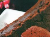 Torta cioccolata peperina Most