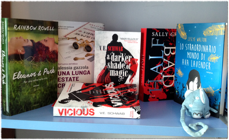 Sai che c'è di nuovo? #20: The Bad and Vicious Winner for a Cruel World of Crime Magic