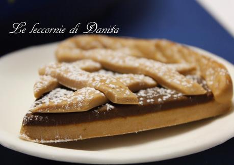 Torta Buongiorno!!! Cornetto e cappuccino!!!