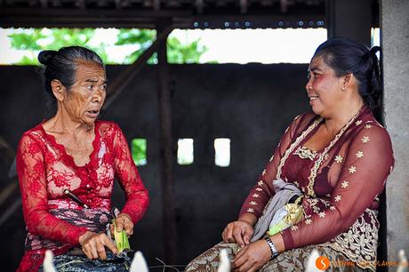 Cosa vedere a Bali cittá di Ubud