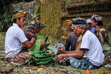 Tempio di Bali Tirta Empul