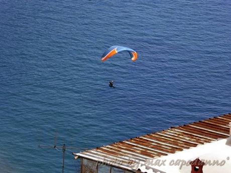 POSITANO: arriva la  STAGIONE