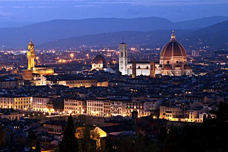 Firenze