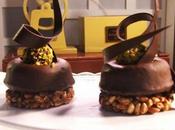 Mousse cioccolato senza uova.