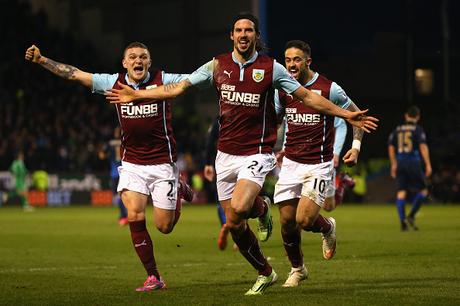 Burnley-Manchester City 1-0, video gol highlights