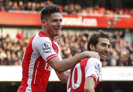 Premier League – Gunners sul velluto nel derby: Ideye lancia il WBA, crolla il Sunderland