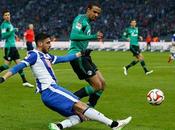 Bundesliga: Schalke salva allo scadere, solito Meier volare l’Eintracht